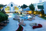 Neues Gesundheitsprogramm im NaturMed Hotel Carbona