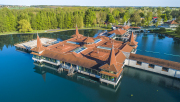 Die Bade- und Urlaubsaison 2020 in Bad Hévíz hat begonnen!